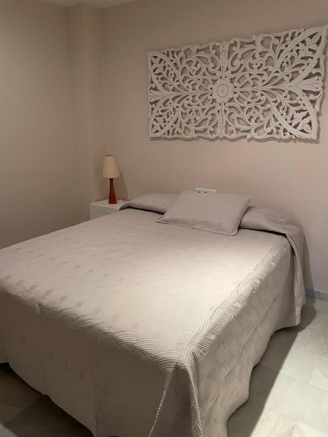 Mi Capricho Lejlighed Mijas Eksteriør billede
