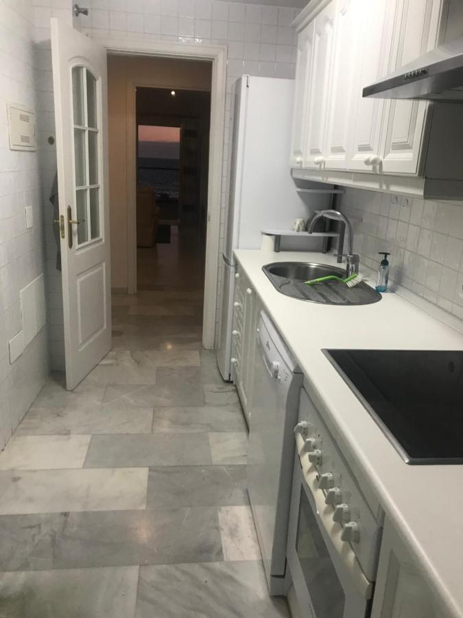 Mi Capricho Lejlighed Mijas Eksteriør billede