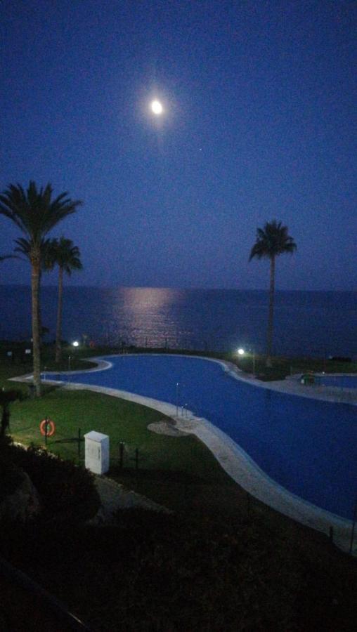 Mi Capricho Lejlighed Mijas Eksteriør billede